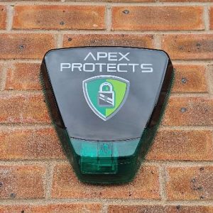 Pyronix Enforcer Deltabell-WE Module 2nd Gen