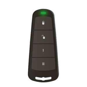 Pyronix Enforcer Keyfob 4 Button